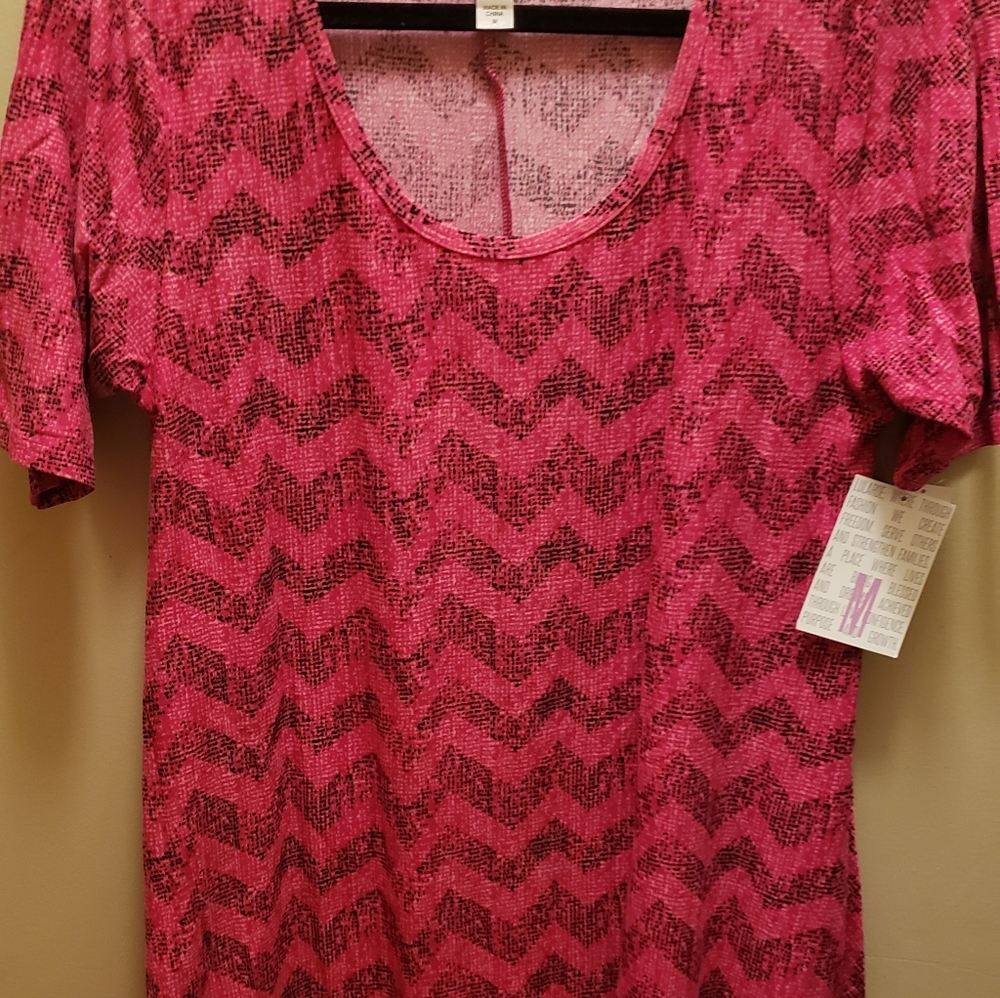 ❤️M Lularoe Perfect Tee NWTs